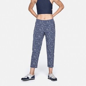Outdoor Voices Stretch Crepe Pant XS NWT